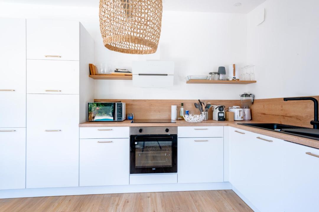 Photo of Kitchen in Suze-la-Rousse
