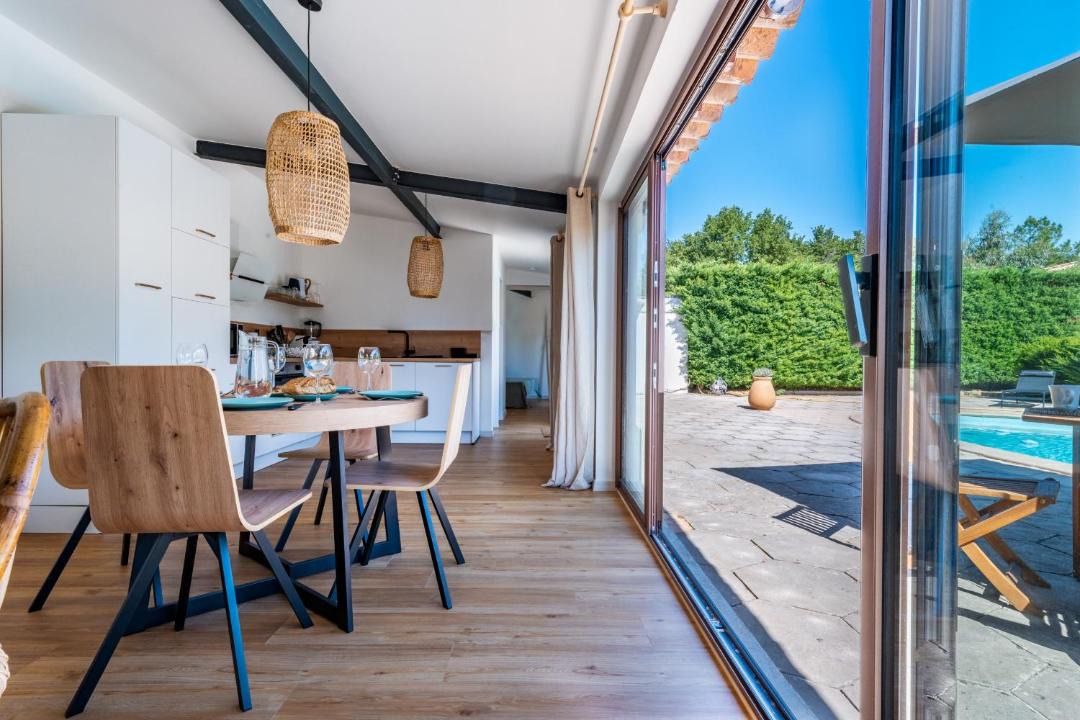 Photo of Patio Balcony in Suze-la-Rousse