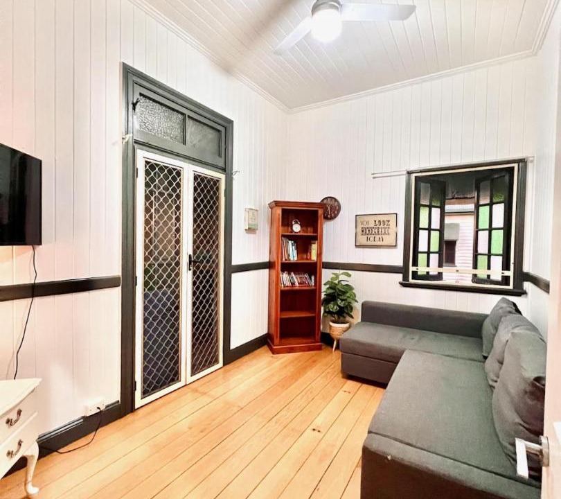 Photo of Livingroom in Bundaberg North