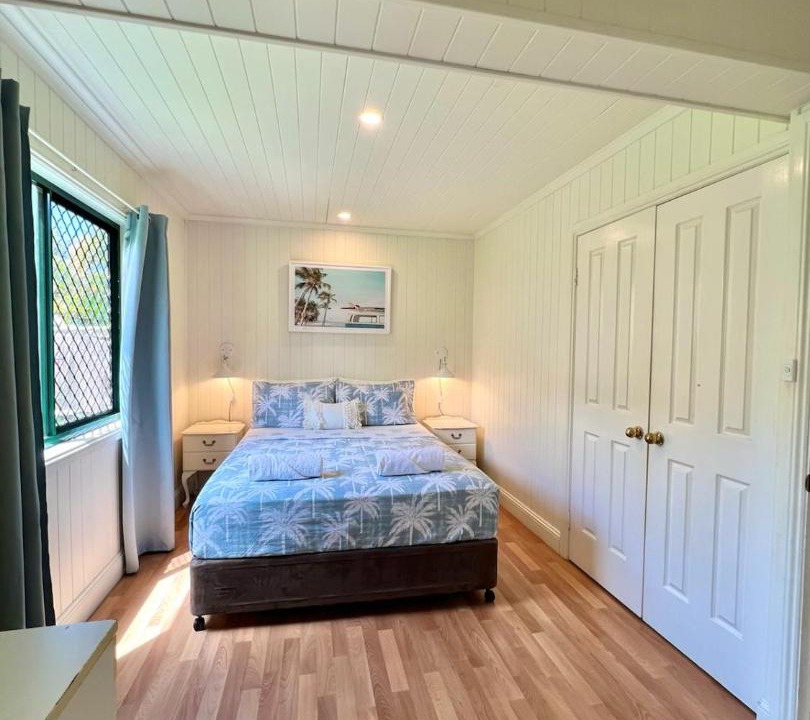 Photo of Bedroom in Bundaberg North