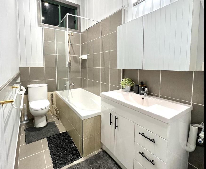 Photo of Bathroom in Bundaberg North