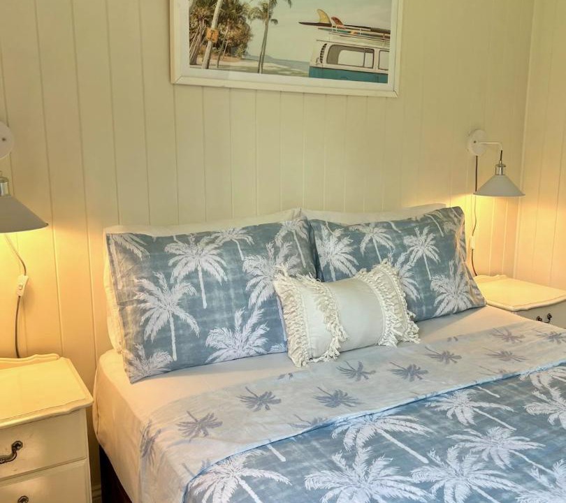 Photo of Bedroom in Bundaberg North