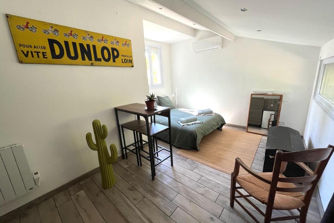 Photo of Livingroom in Le Pradet