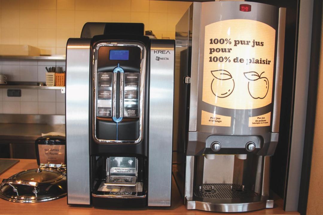 Photo of Kitchen in Alixan