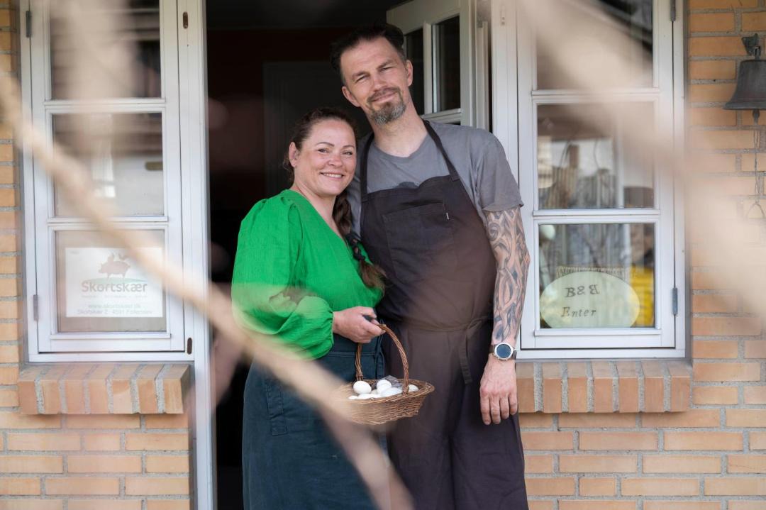 Photo of Others in Havnsø