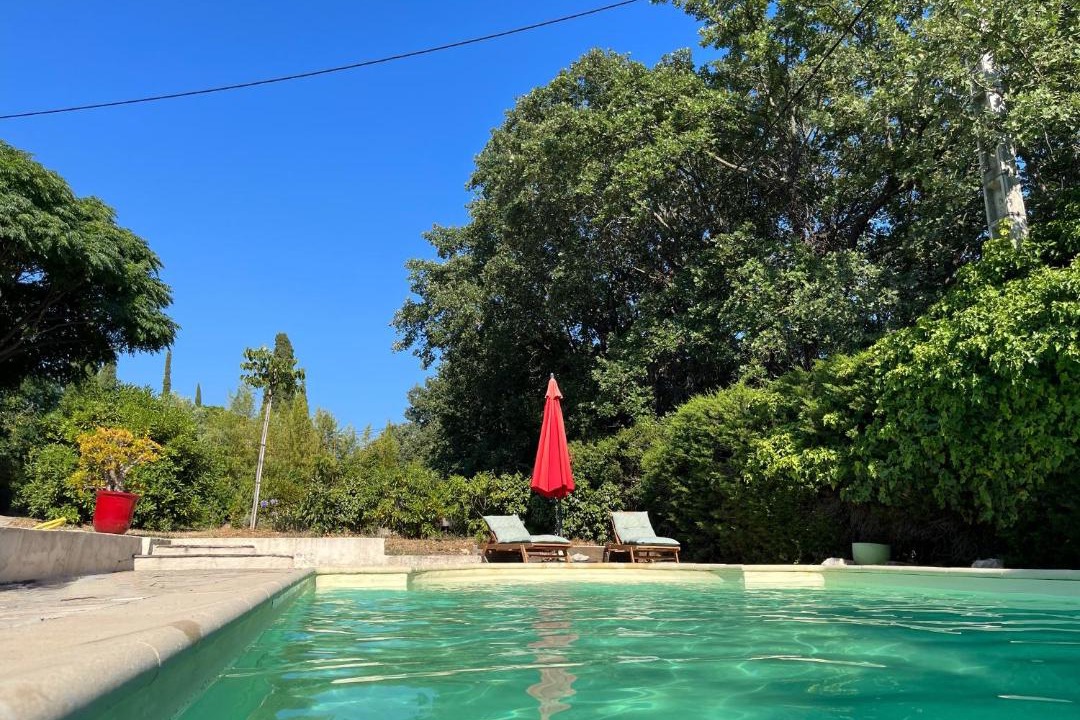 Photo of Outdoor in Le Pradet