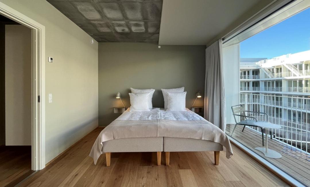 Photo of Bedroom in Osterbro