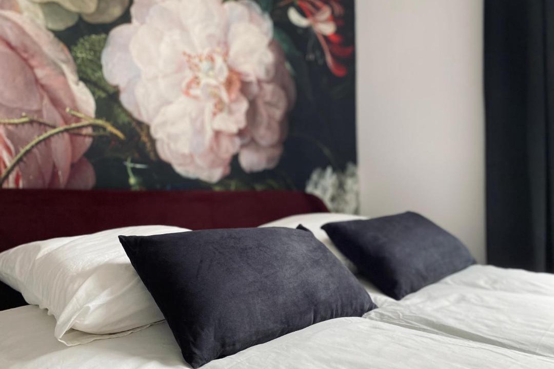 Photo of Bedroom in Bonneuil-les-Eaux