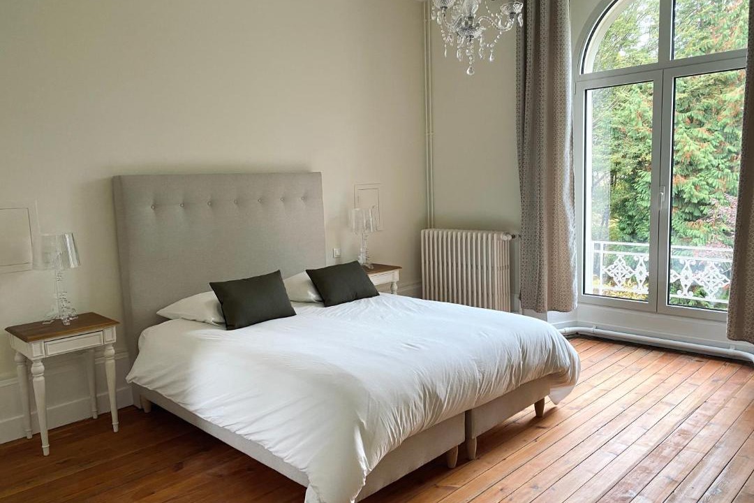 Photo of Bedroom in Bonneuil-les-Eaux