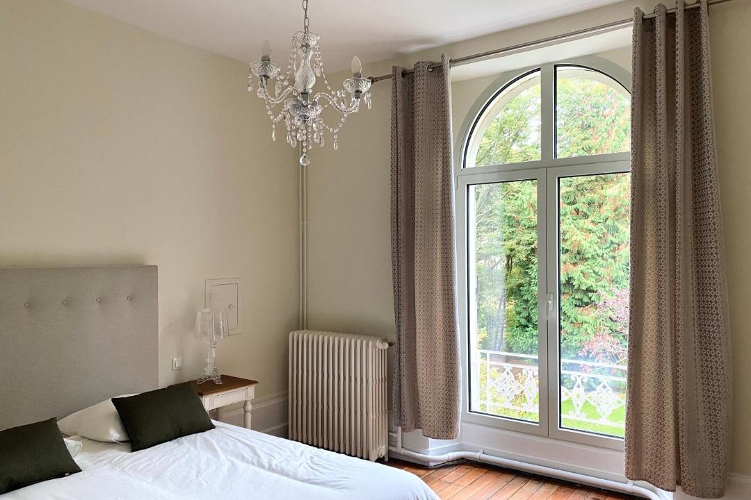 Photo of Bedroom in Bonneuil-les-Eaux