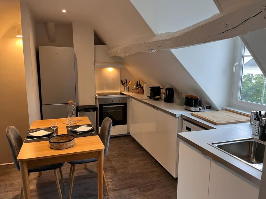 Photo of Kitchen in Vernon