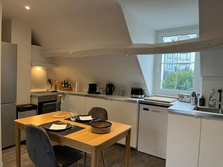 Photo of Kitchen in Vernon