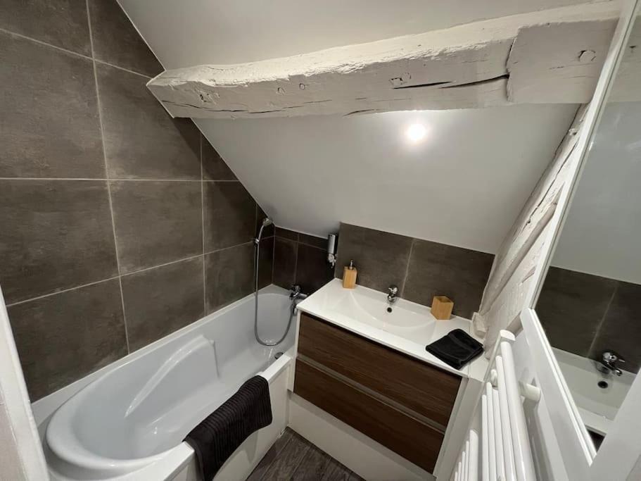 Photo of Bathroom in Vernon