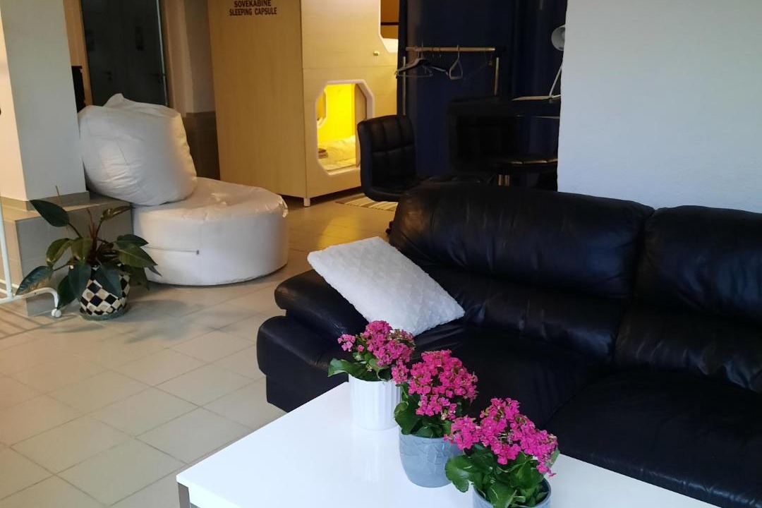 Photo of Livingroom in Odense