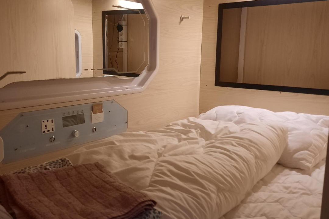 Photo of Bedroom in Odense