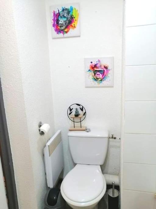 Photo of Bathroom in Fontaine