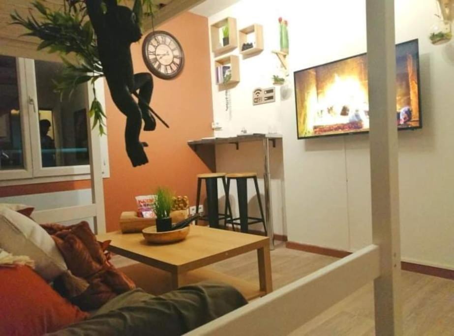 Photo of Livingroom in Fontaine