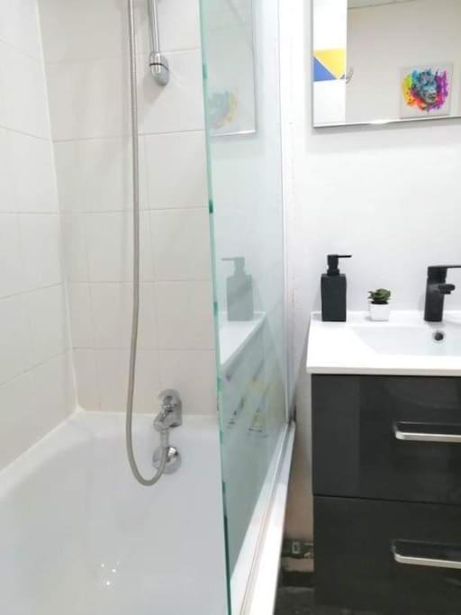 Photo of Bathroom in Fontaine