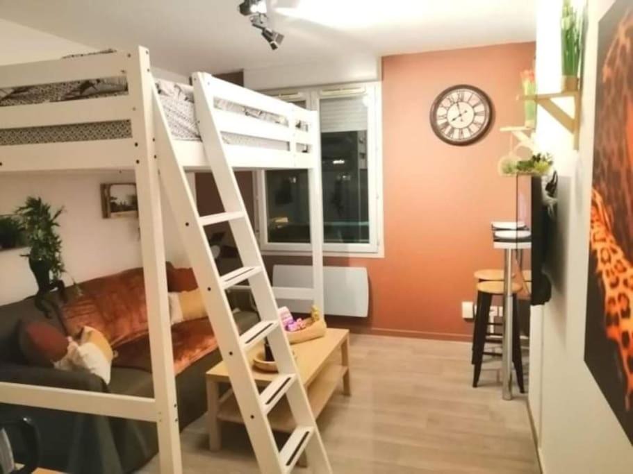 Photo of Livingroom in Fontaine