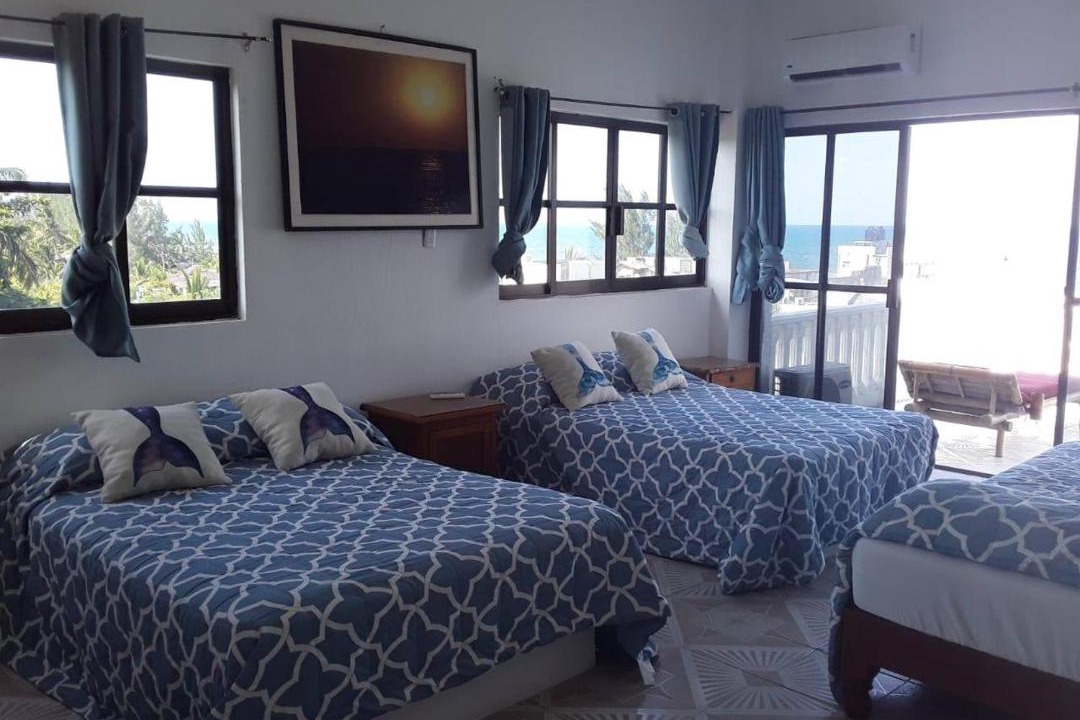 Photo of Bedroom in Playa Chachalacas