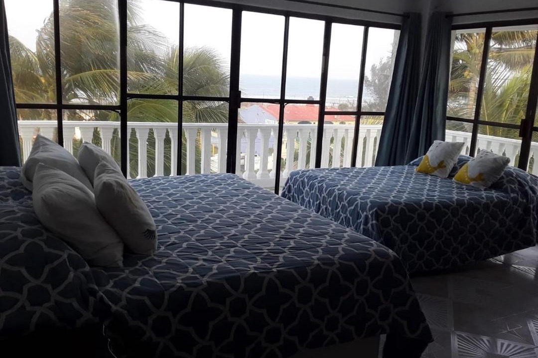 Photo of Bedroom in Playa Chachalacas