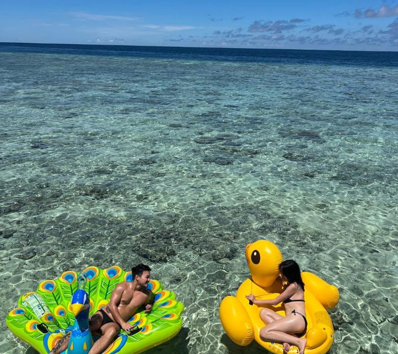 Photo of Others in Maratua Island