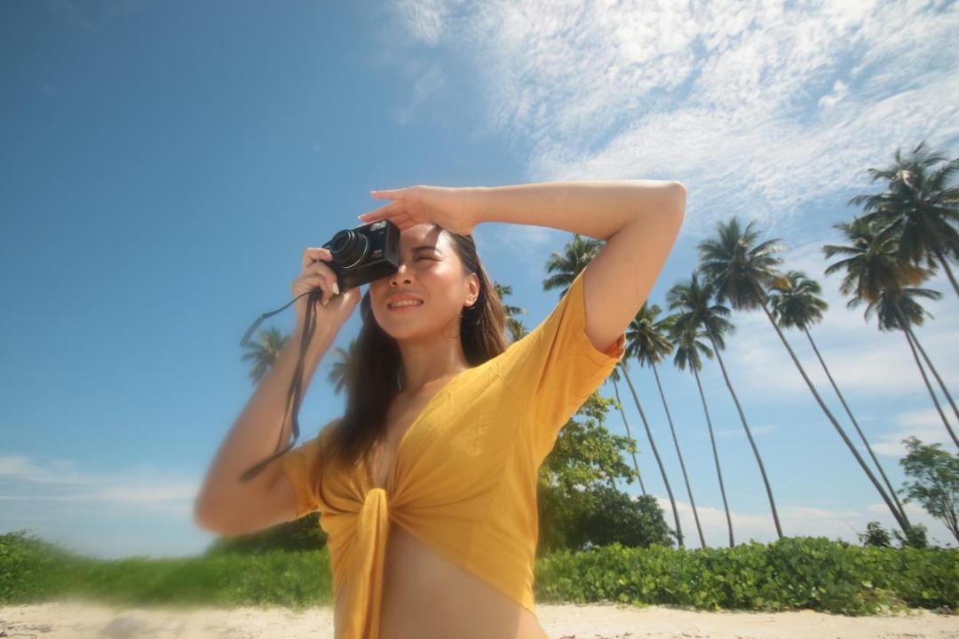 Photo of Others in Maratua Island