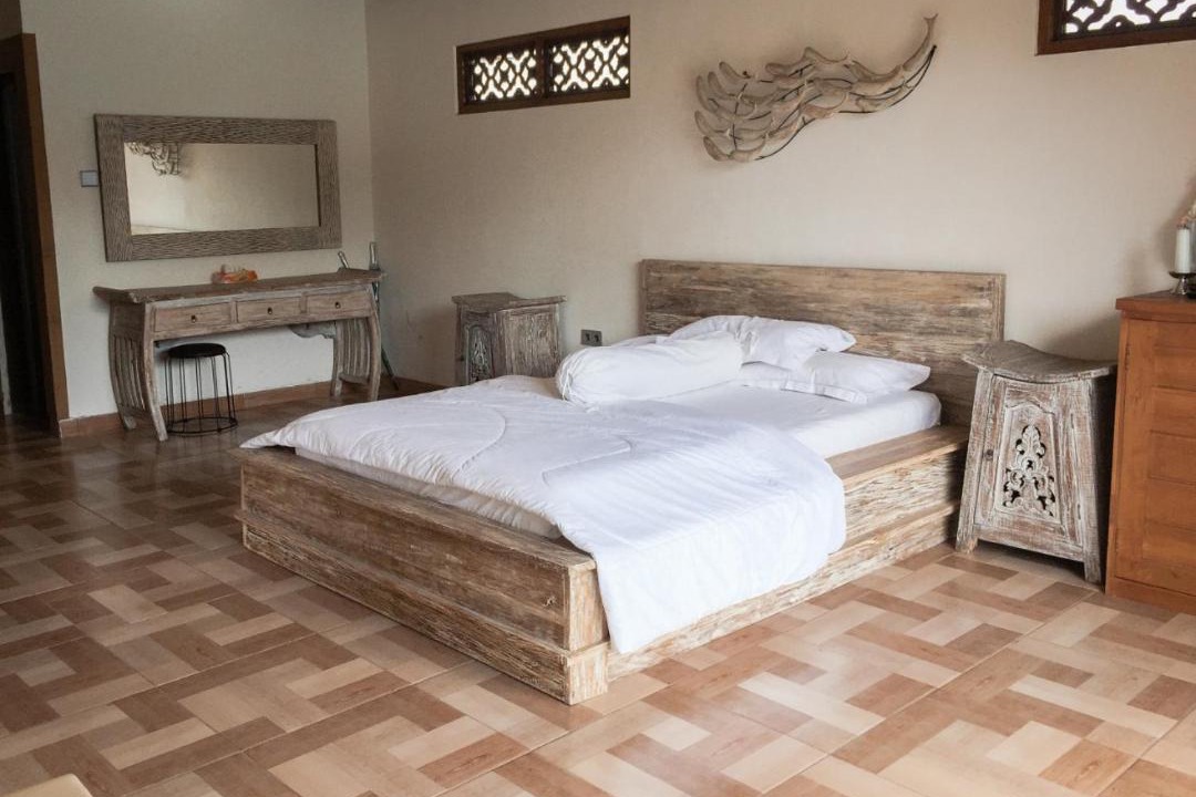 Photo of Bedroom in Tabanan