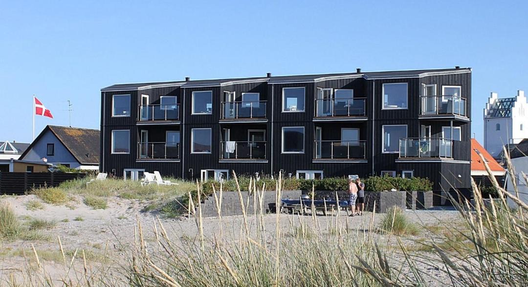 Photo of Buildings in Vestero Havn