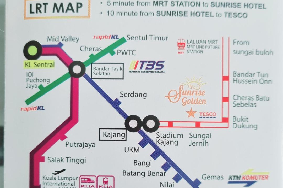 Photo of Others in Sungai Kantan