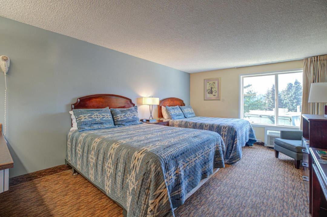 Photo of Bedroom in Cascade Locks