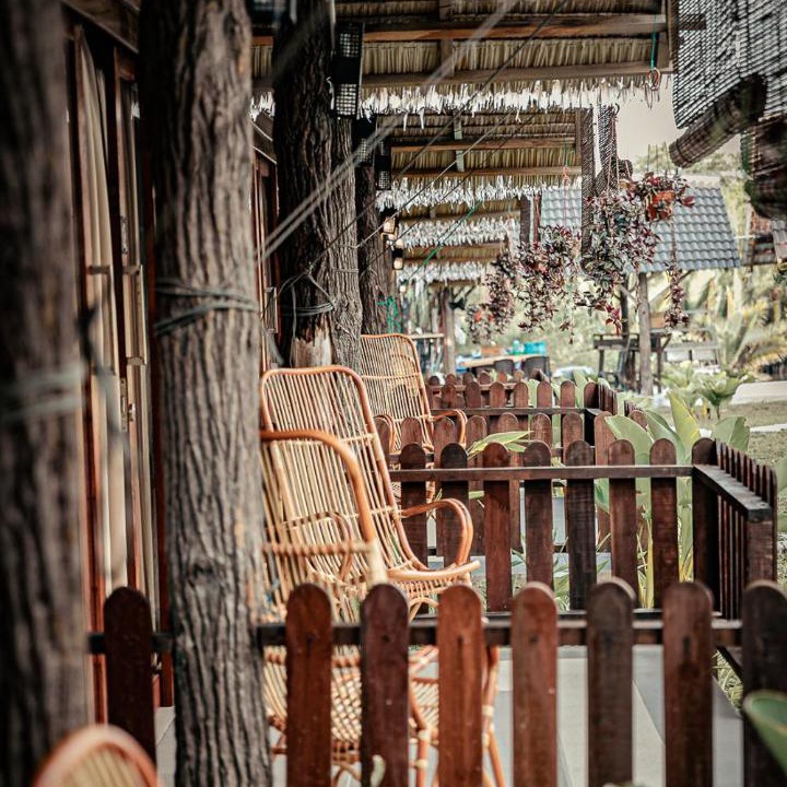 Photo of Buildings in Kijal