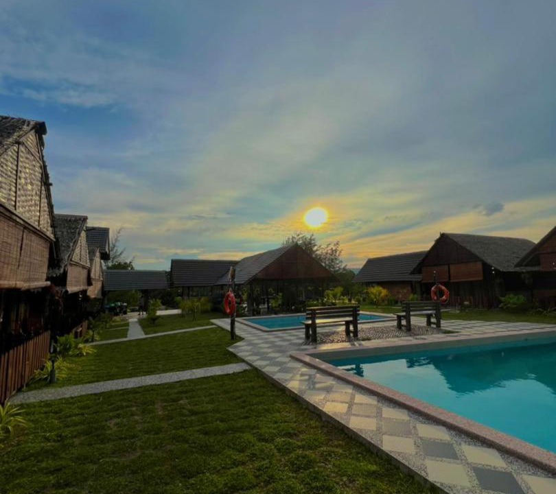 Photo of Outdoor in Kijal