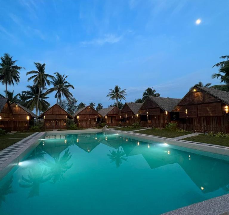 Photo of Outdoor in Kijal