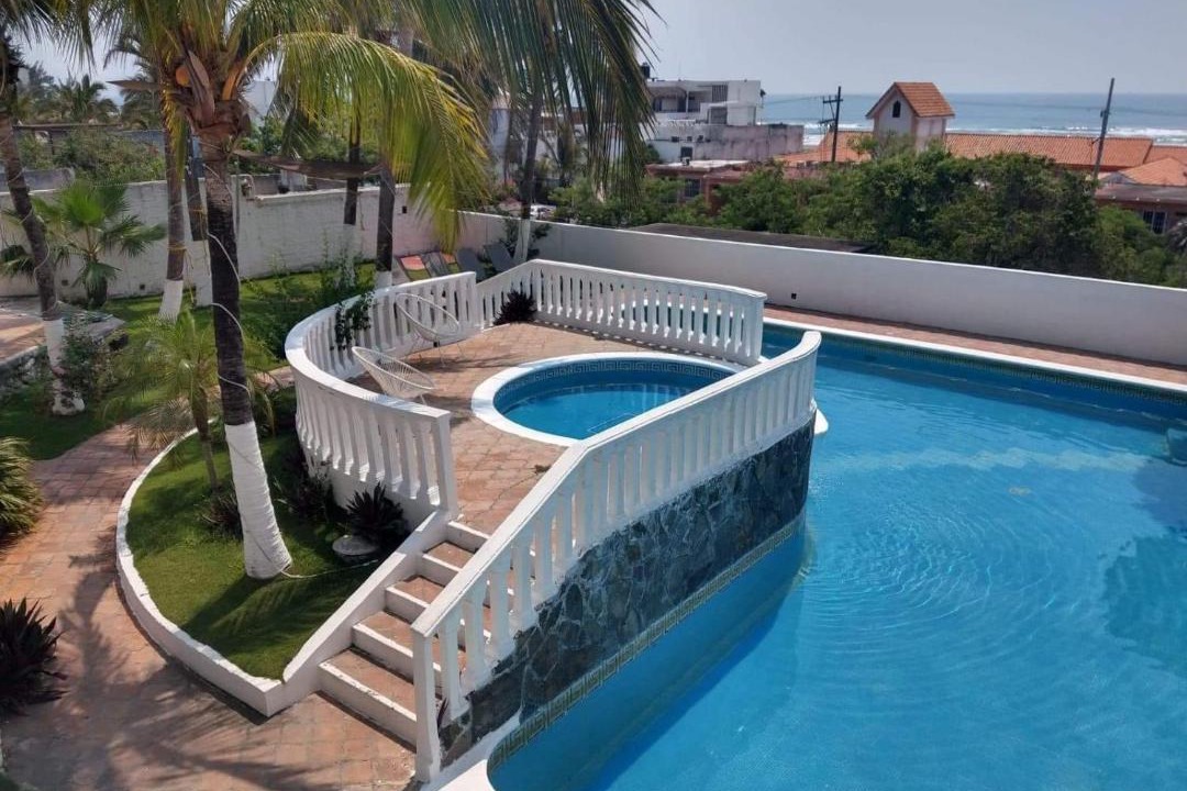 Photo of Outdoor in Playa Chachalacas