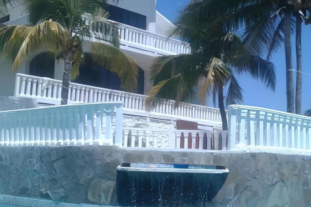 Photo of Outdoor in Playa Chachalacas