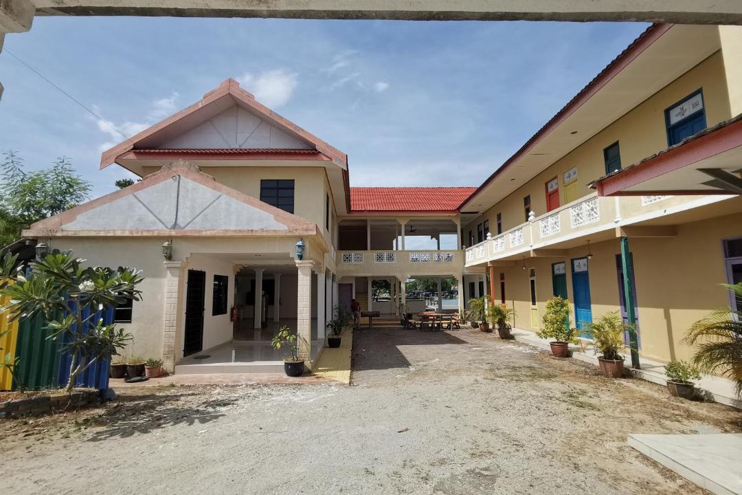 Photo of Buildings in Kawasan Perindustrian Chendering