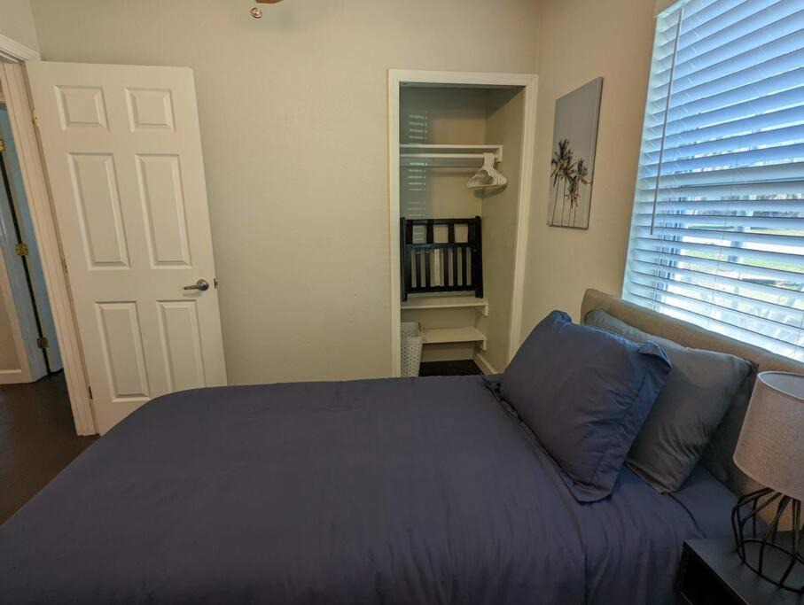 Photo of Bedroom in Jacksonville Beach