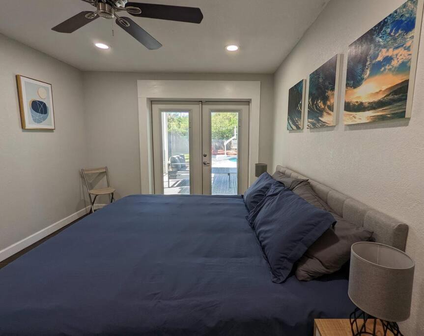 Photo of Bedroom in Jacksonville Beach