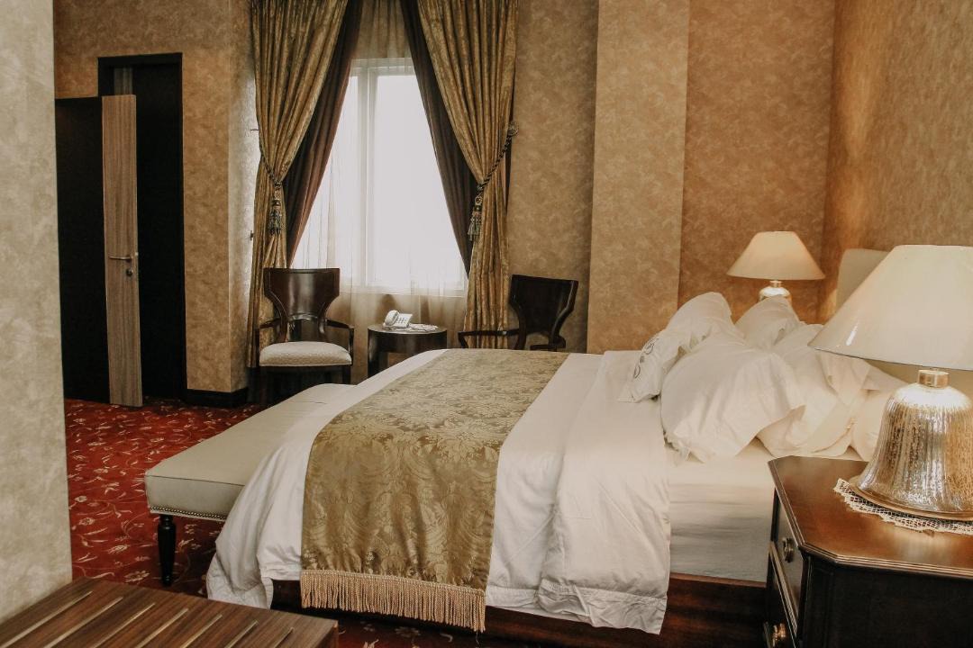 Photo of Bedroom in Gorontalo