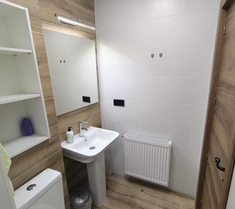 Photo of Bathroom in Camarasa