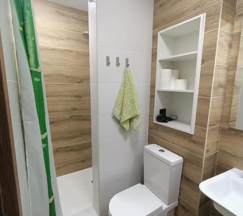 Photo of Bathroom in Camarasa