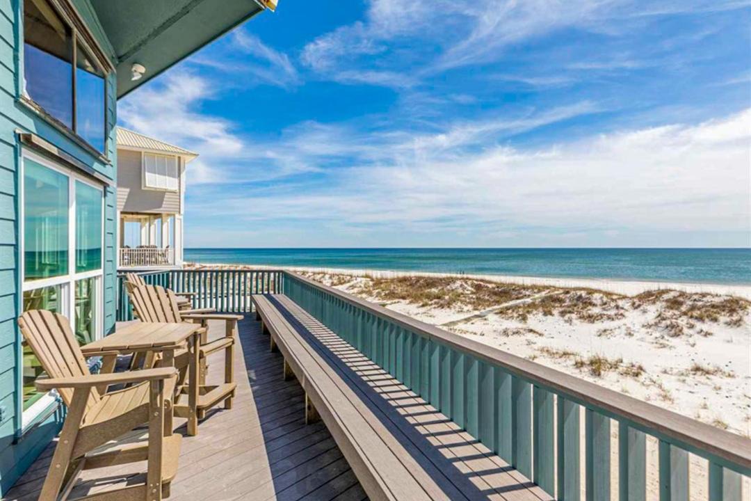 Photo of Patio Balcony in Orange Beach