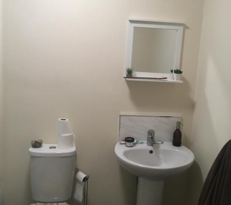 Photo of Bathroom in Sheffield