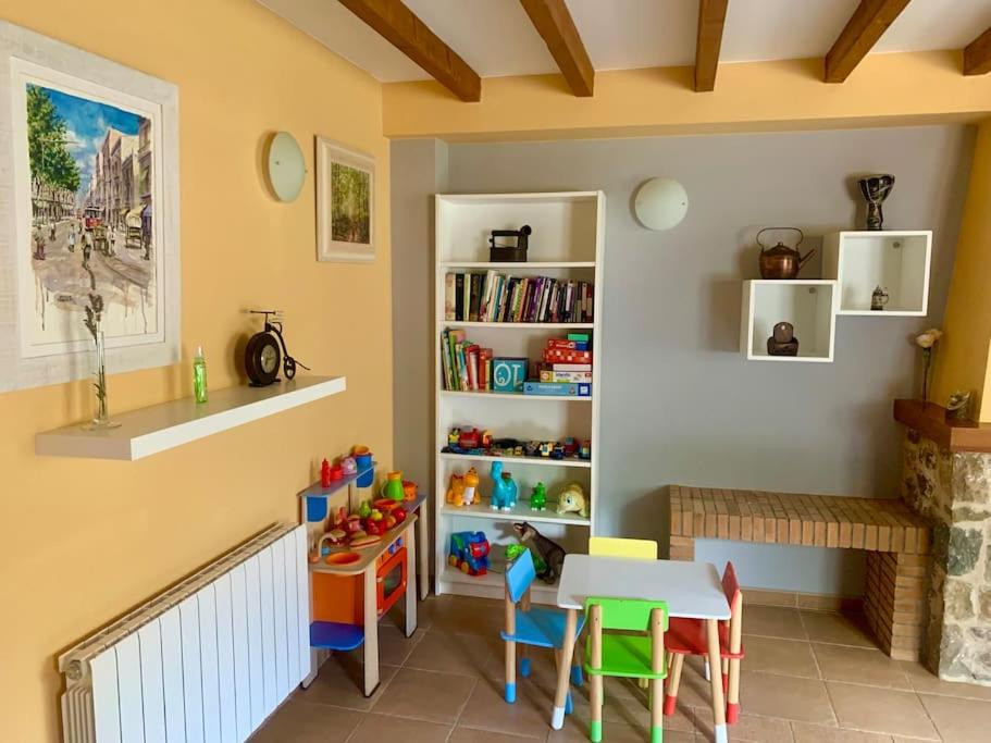 Photo of Livingroom in Riudaura