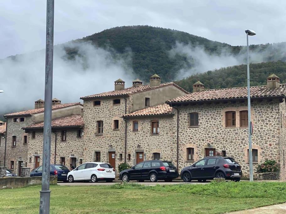 Photo of Buildings in Riudaura