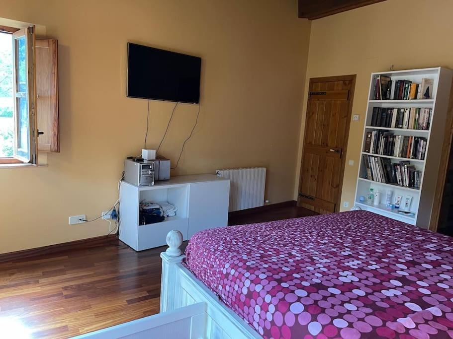 Photo of Bedroom in Riudaura