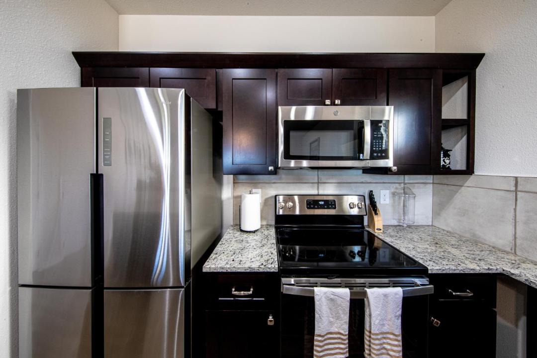 Photo of Kitchen in Canyon Lake