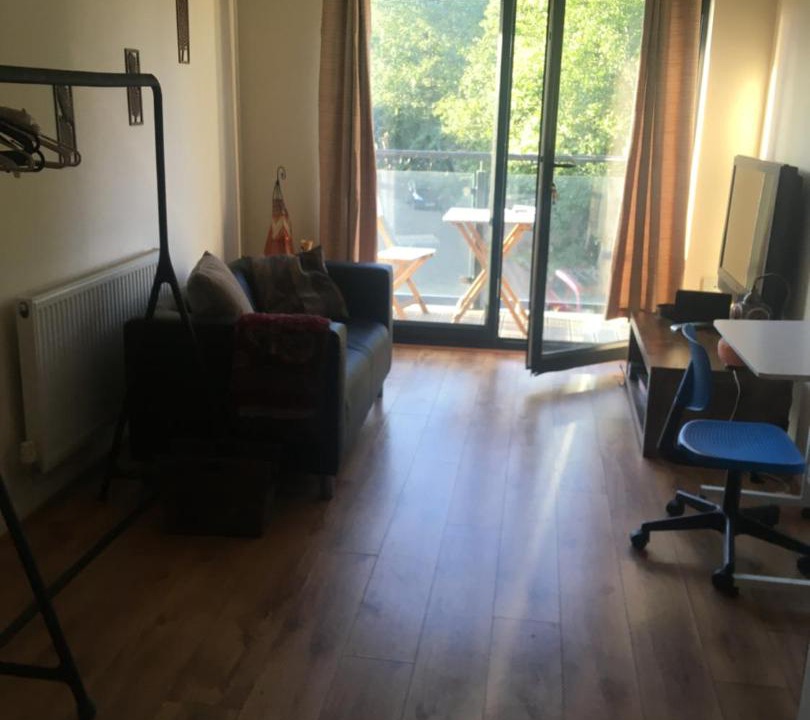 Photo of Livingroom in Sheffield
