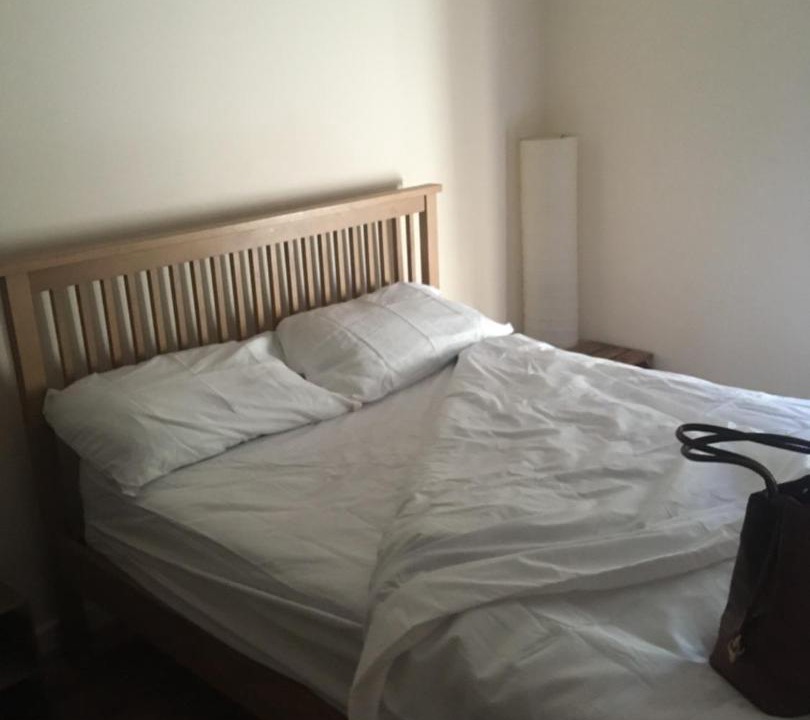 Photo of Bedroom in Sheffield